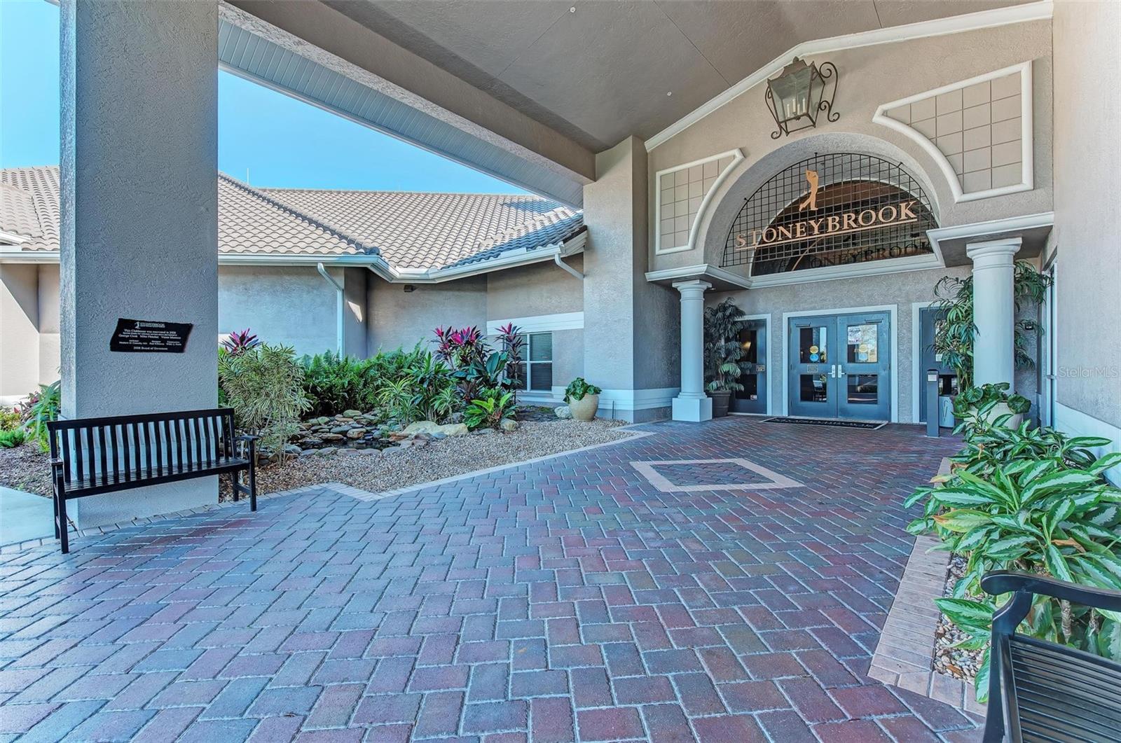 STONEYBROOK CLUBSIDE SOUTH 3 - Residential