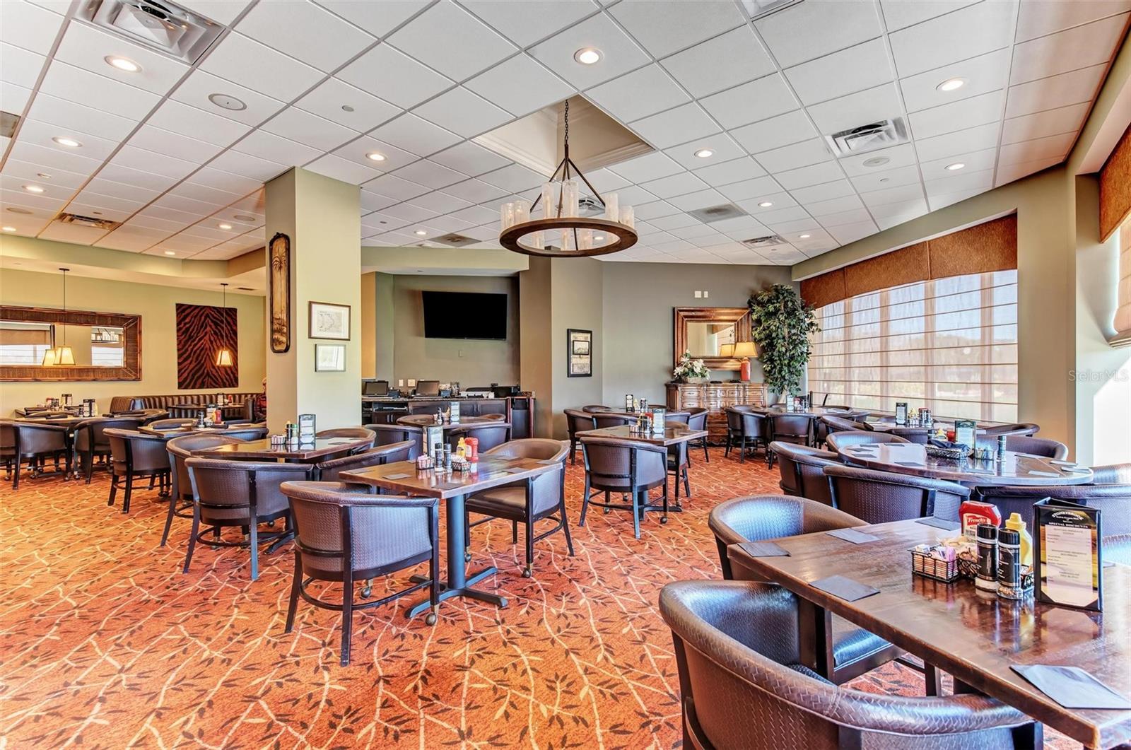 STONEYBROOK CLUBSIDE SOUTH 3 - Residential