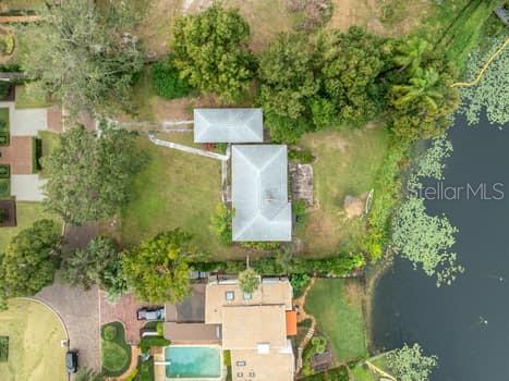 SYLVAN LAKE SHORES - Residential