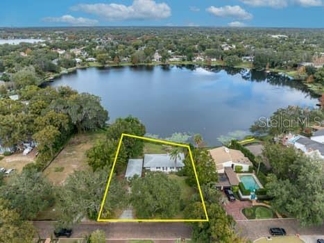 SYLVAN LAKE SHORES - Residential