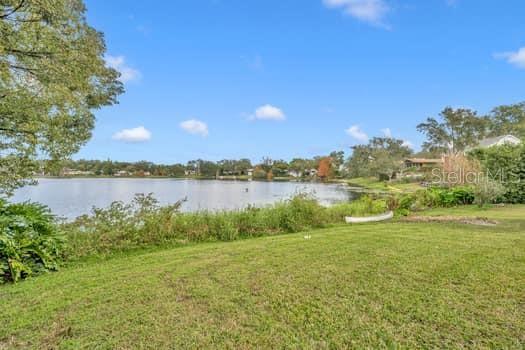 SYLVAN LAKE SHORES - Residential