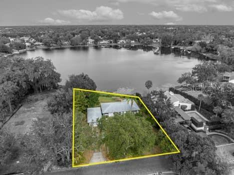 SYLVAN LAKE SHORES - Residential
