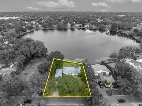 SYLVAN LAKE SHORES - Residential