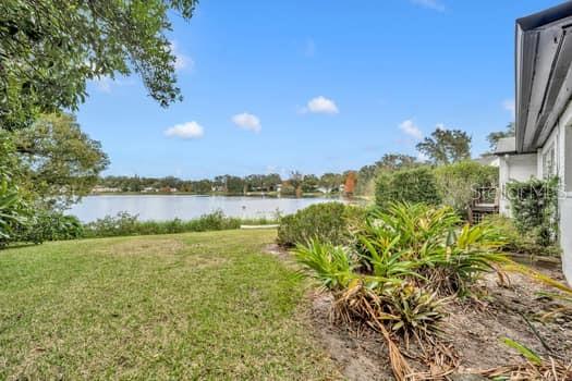 SYLVAN LAKE SHORES - Residential
