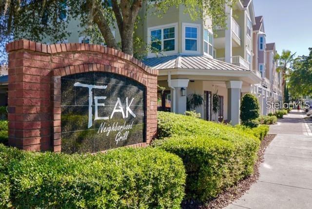 HAMPTONS/METROWEST - Residential Lease