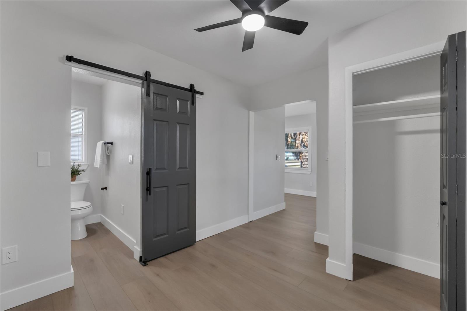 ST CLOUD 2ND TOWN OF - Residential Income