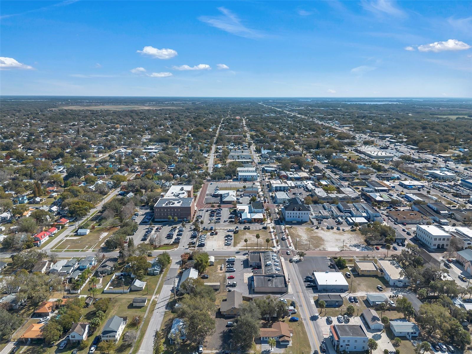 ST CLOUD 2ND TOWN OF - Residential Income