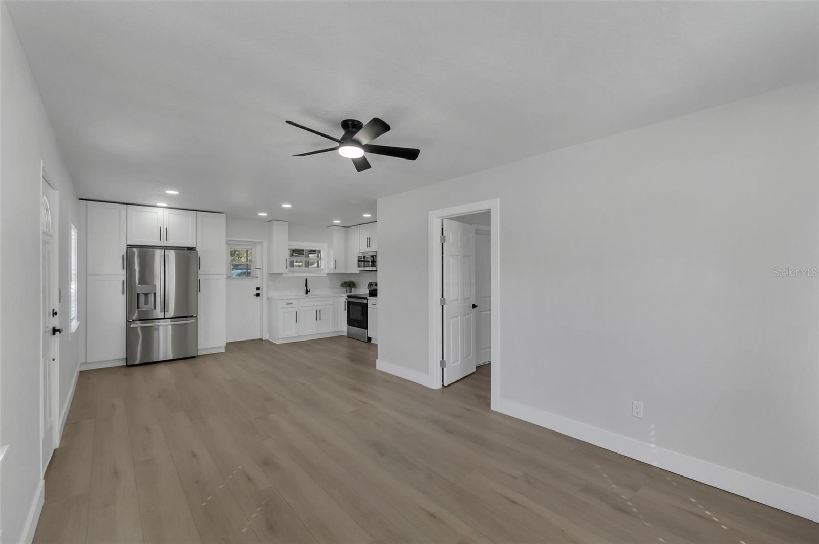 ST CLOUD 2ND TOWN OF - Residential Income