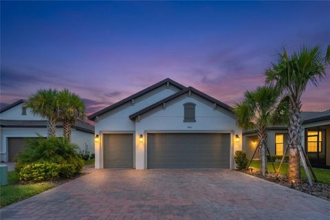 Photo of 1062 Umbria Drive, Kissimmee, FL 34759 (MLS # O6336786)