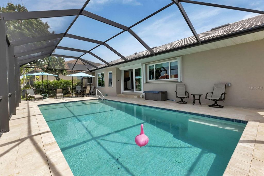 Photo of 859 Napoli Lane, Punta Gorda, FL 33950 (MLS # C7508227)