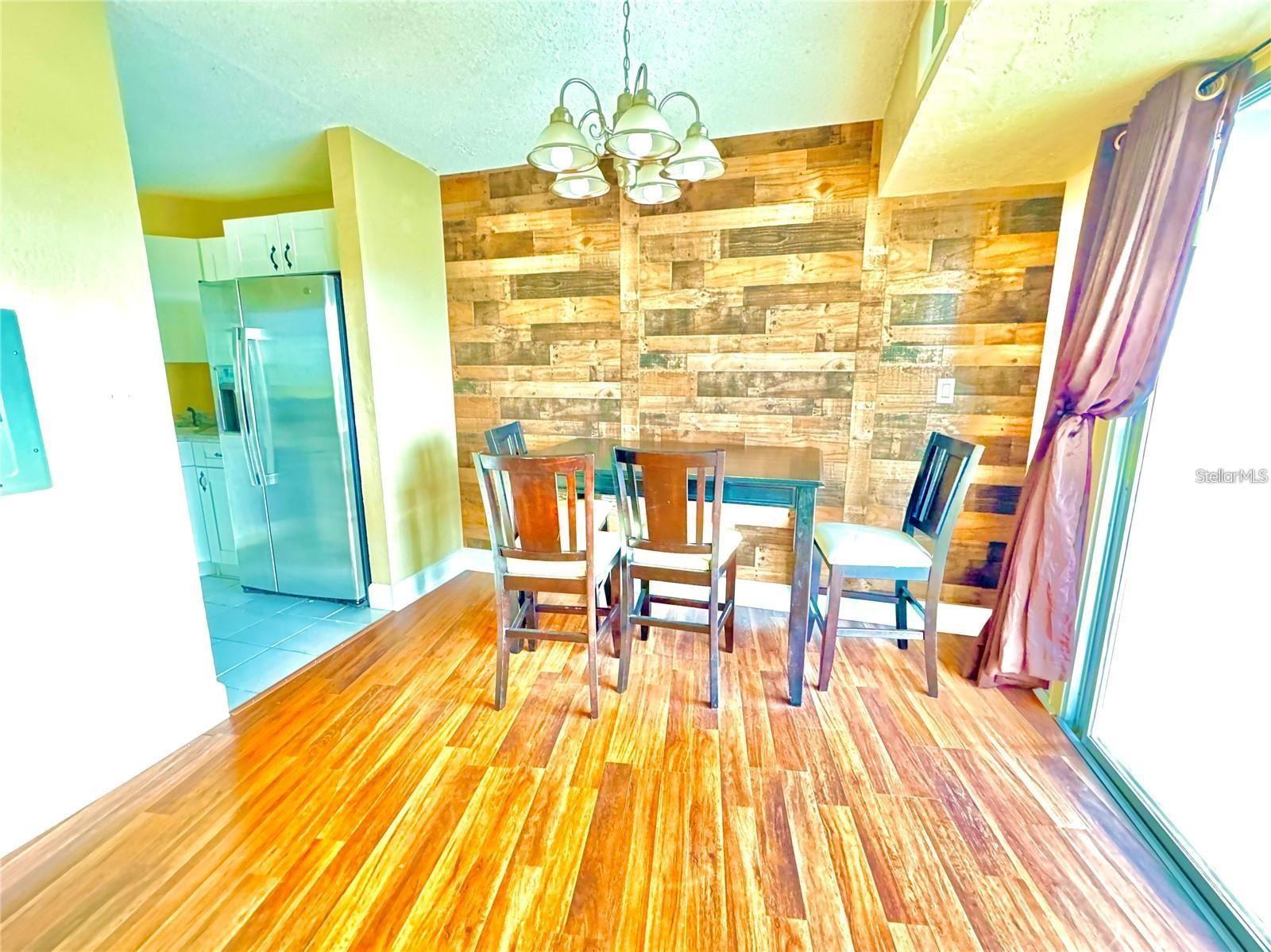 WAVE THE CONDO - Residential Lease