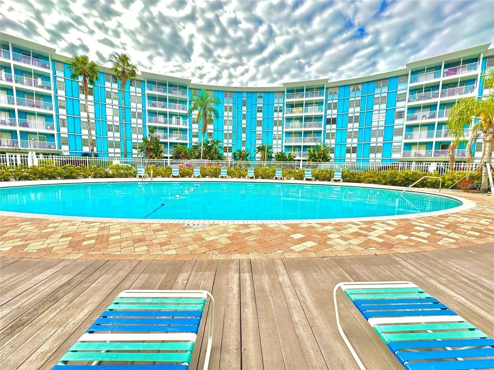 WAVE THE CONDO - Residential Lease