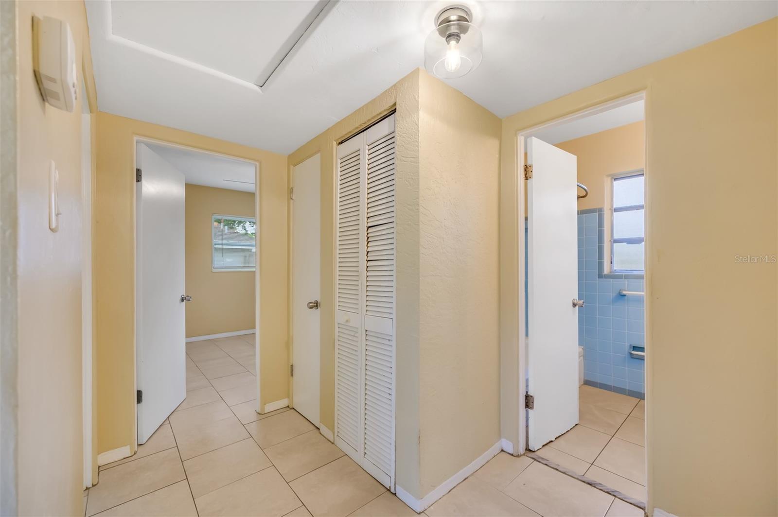 SPARKLE LAKE SUB - Residential