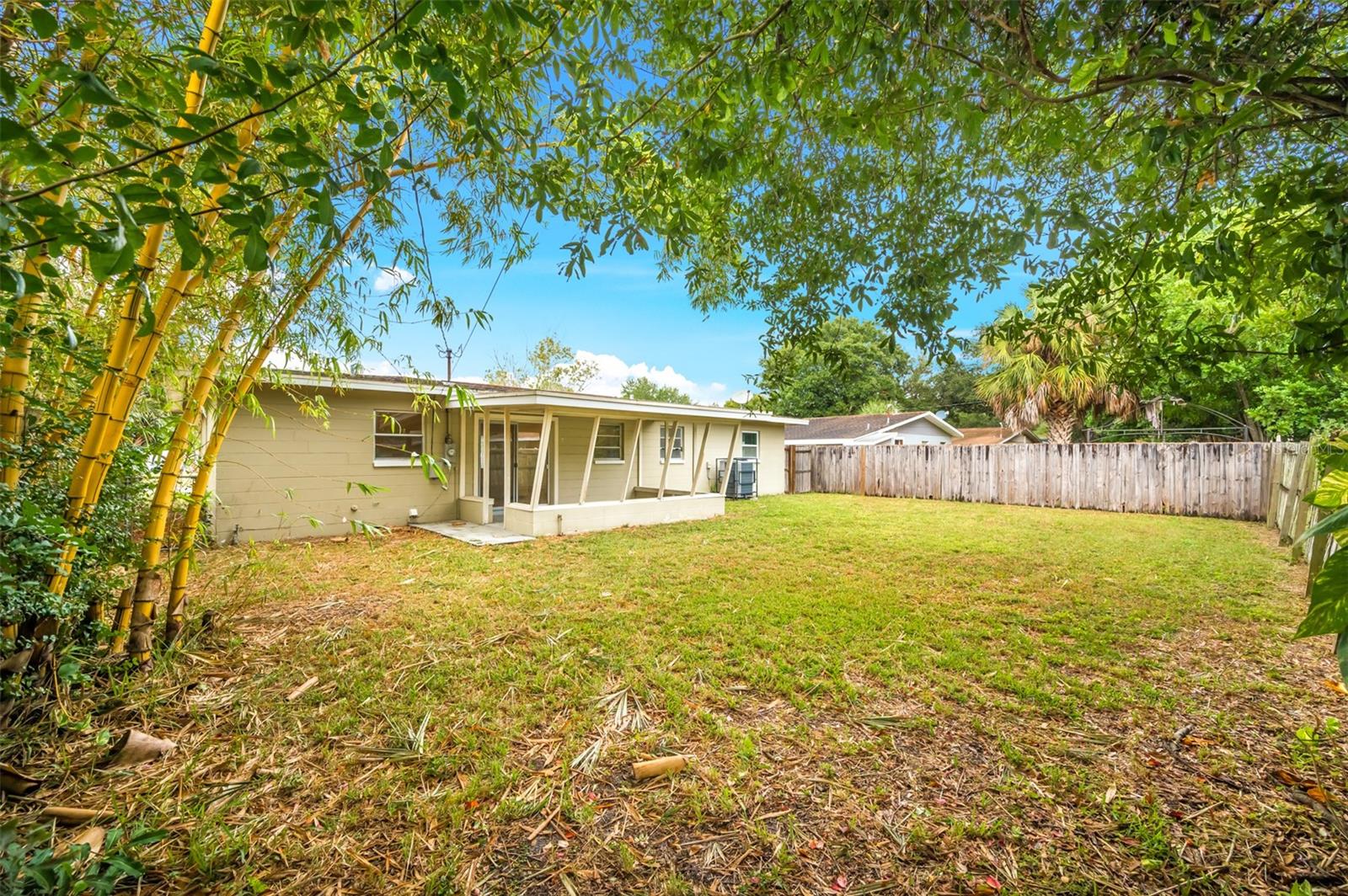 SPARKLE LAKE SUB - Residential