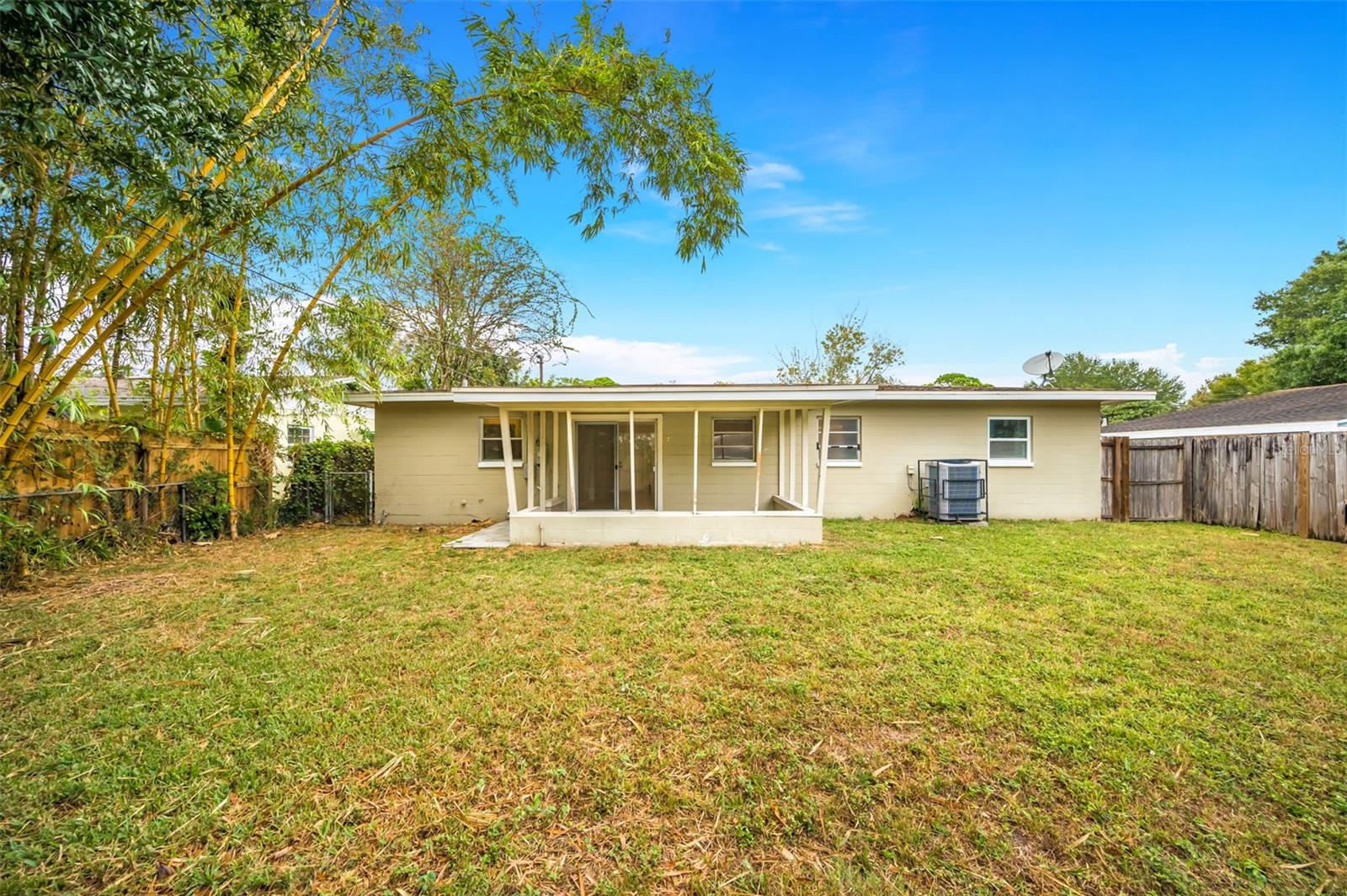 SPARKLE LAKE SUB - Residential