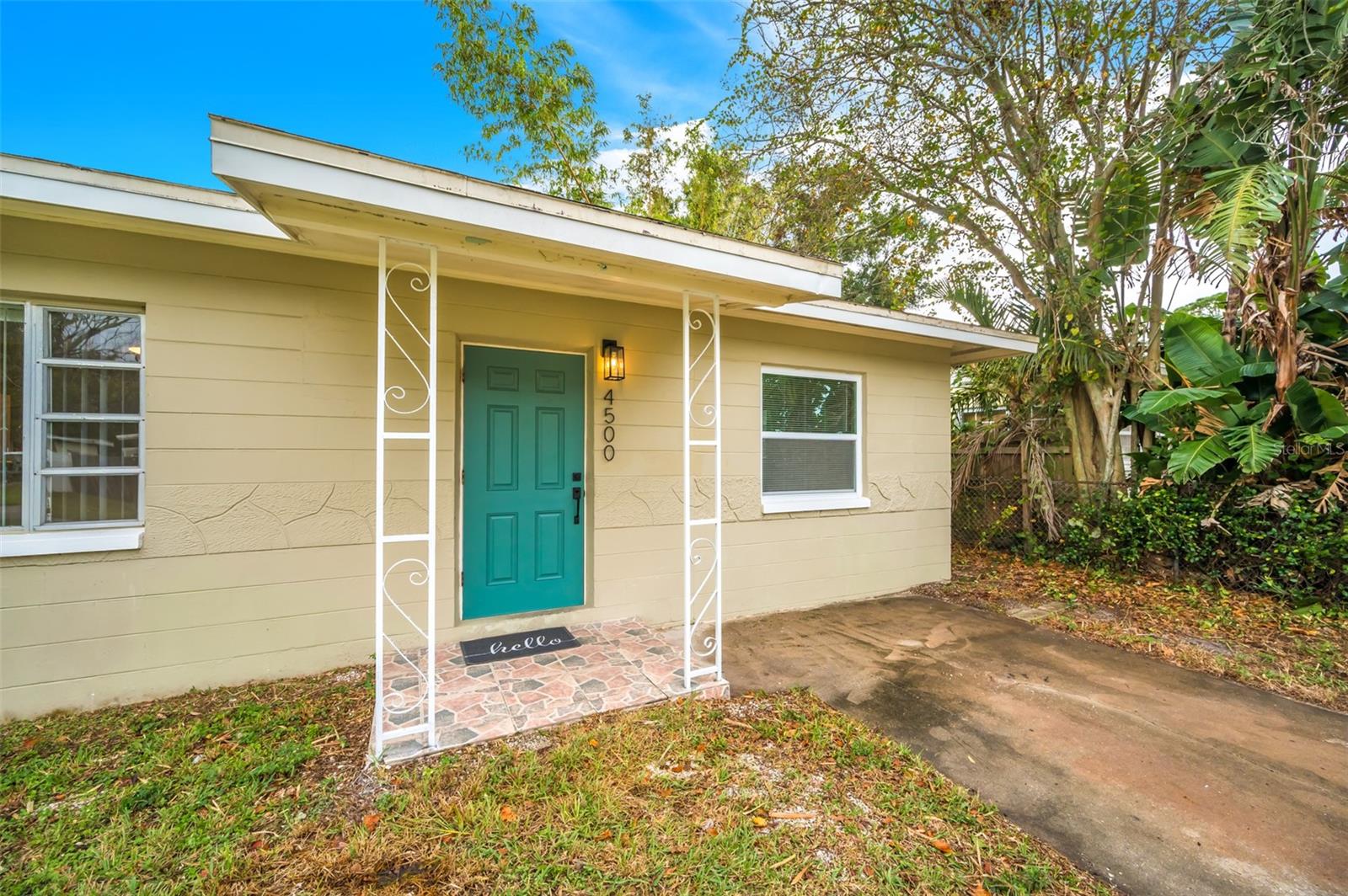 SPARKLE LAKE SUB - Residential