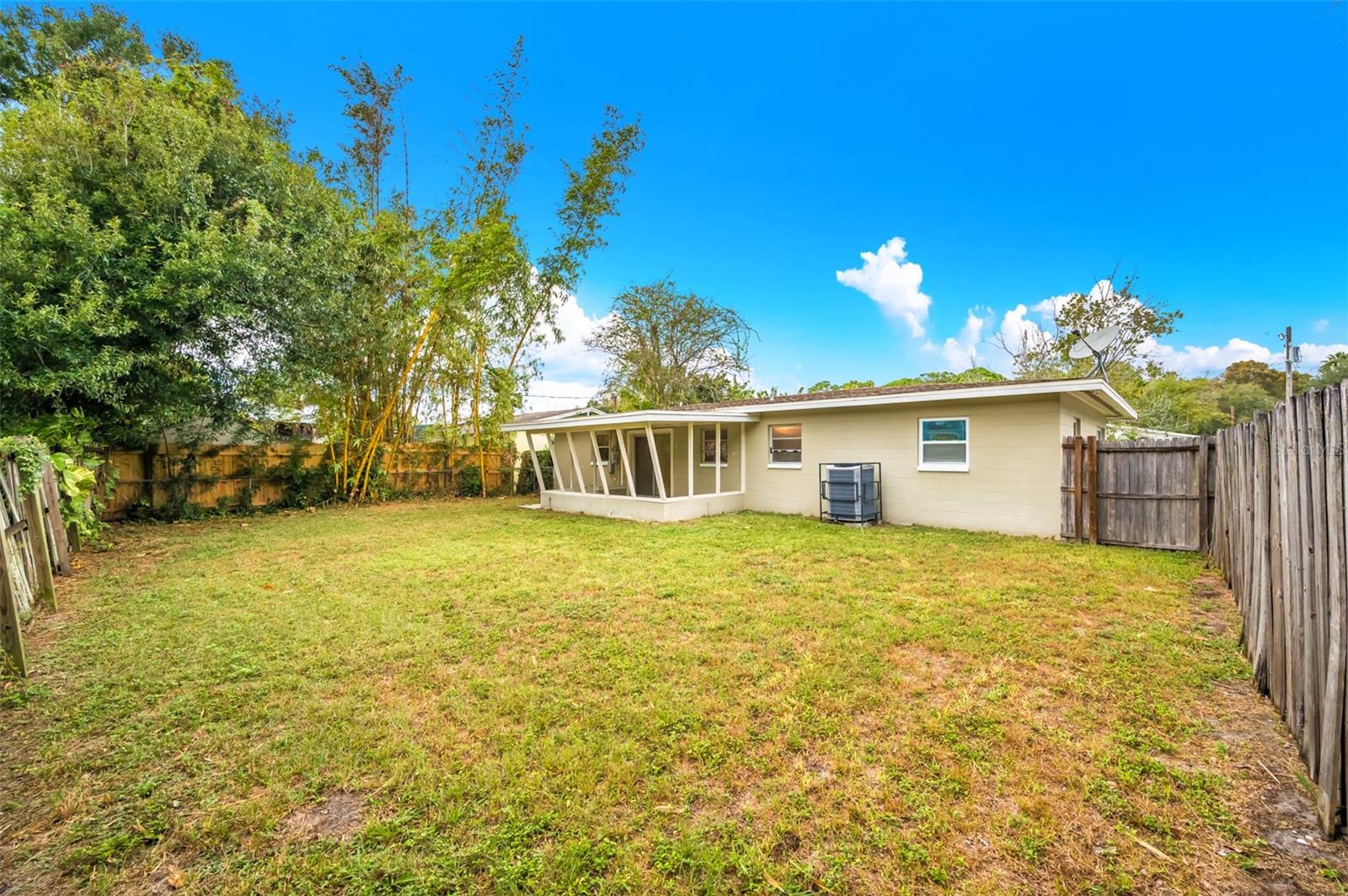 SPARKLE LAKE SUB - Residential