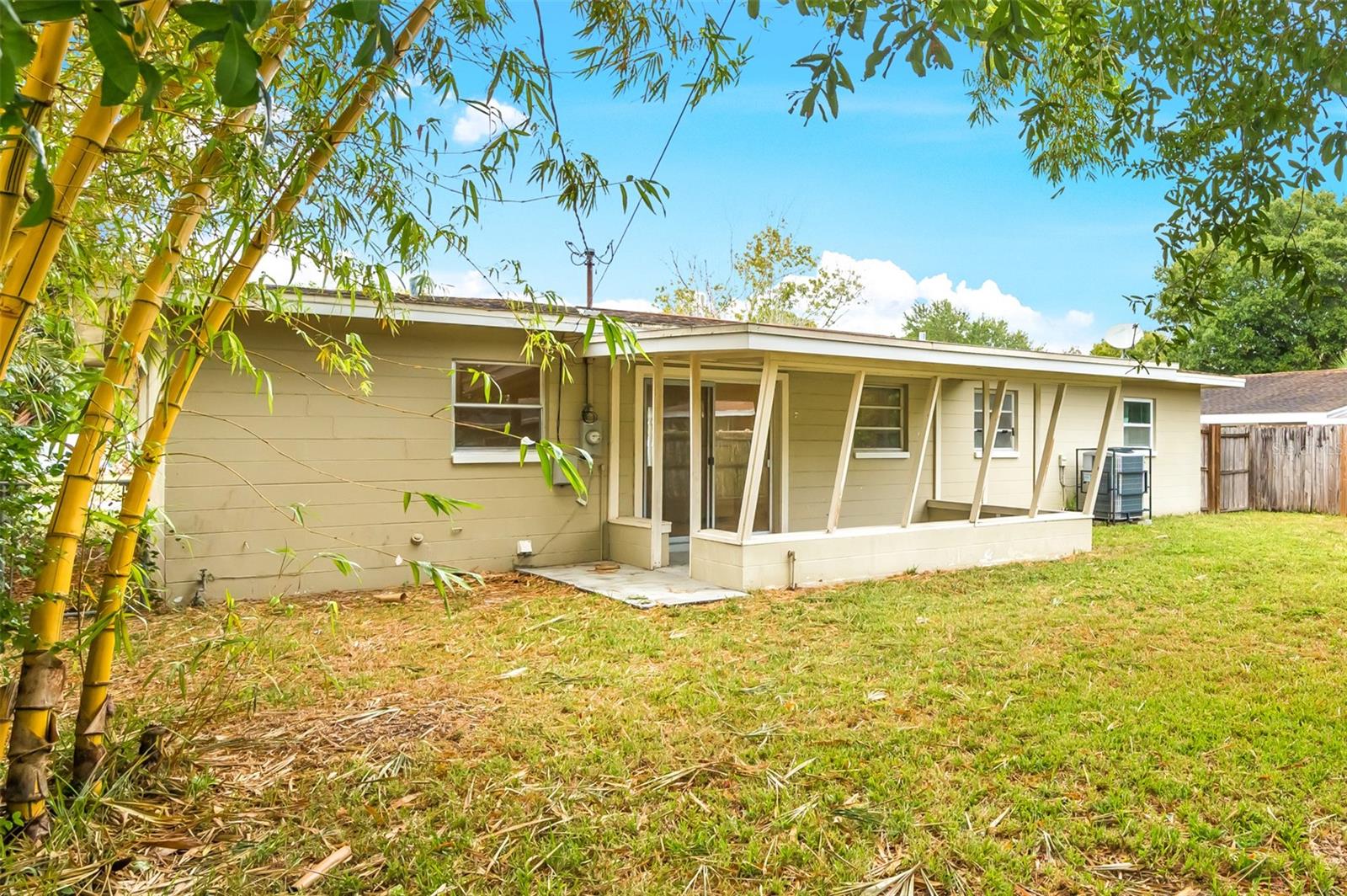 SPARKLE LAKE SUB - Residential