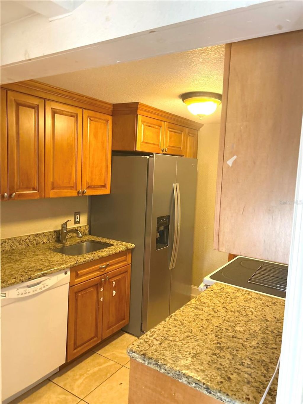 Photo of 8170 27th Avenue N #rear, St Petersburg, FL 33710 (MLS # TB8479542)