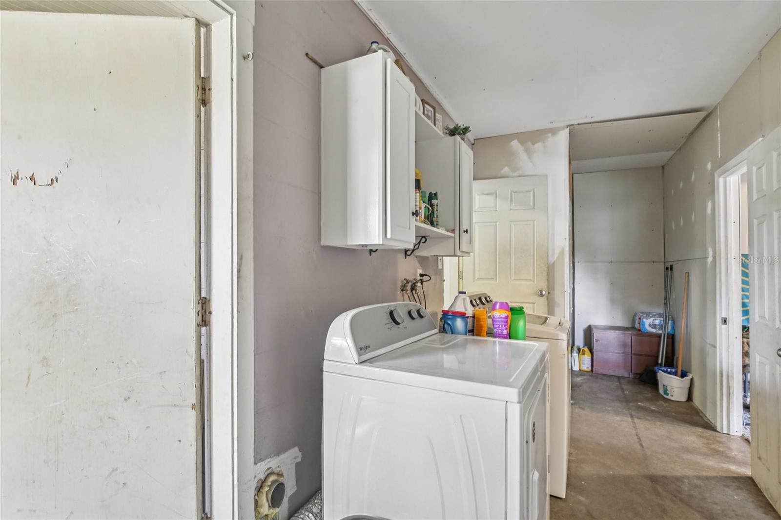 WESTWOOD SUB - Residential