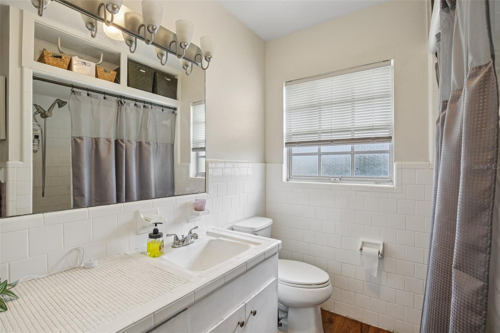 WESTWOOD SUB - Residential