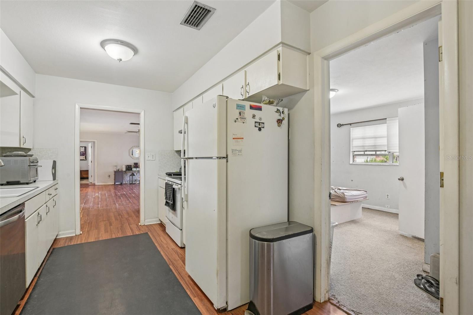 WESTWOOD SUB - Residential