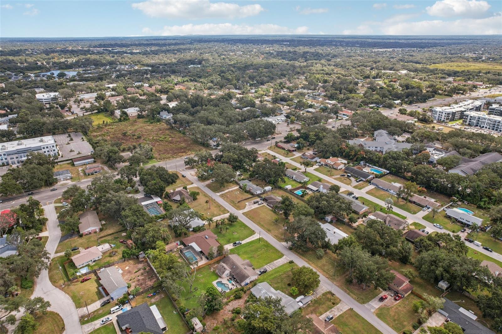 WESTWOOD SUB - Residential