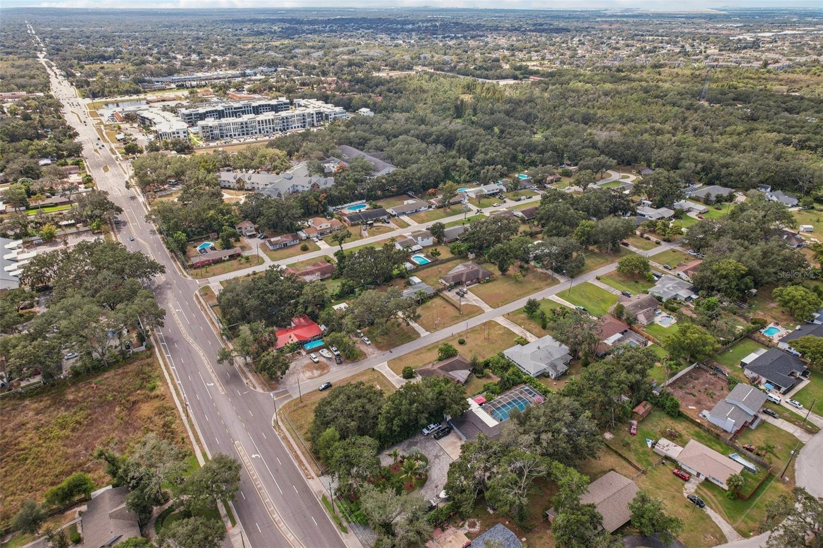 WESTWOOD SUB - Residential