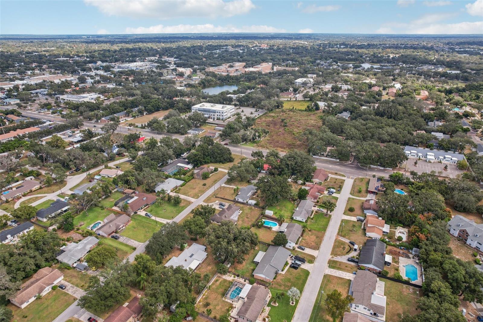 WESTWOOD SUB - Residential