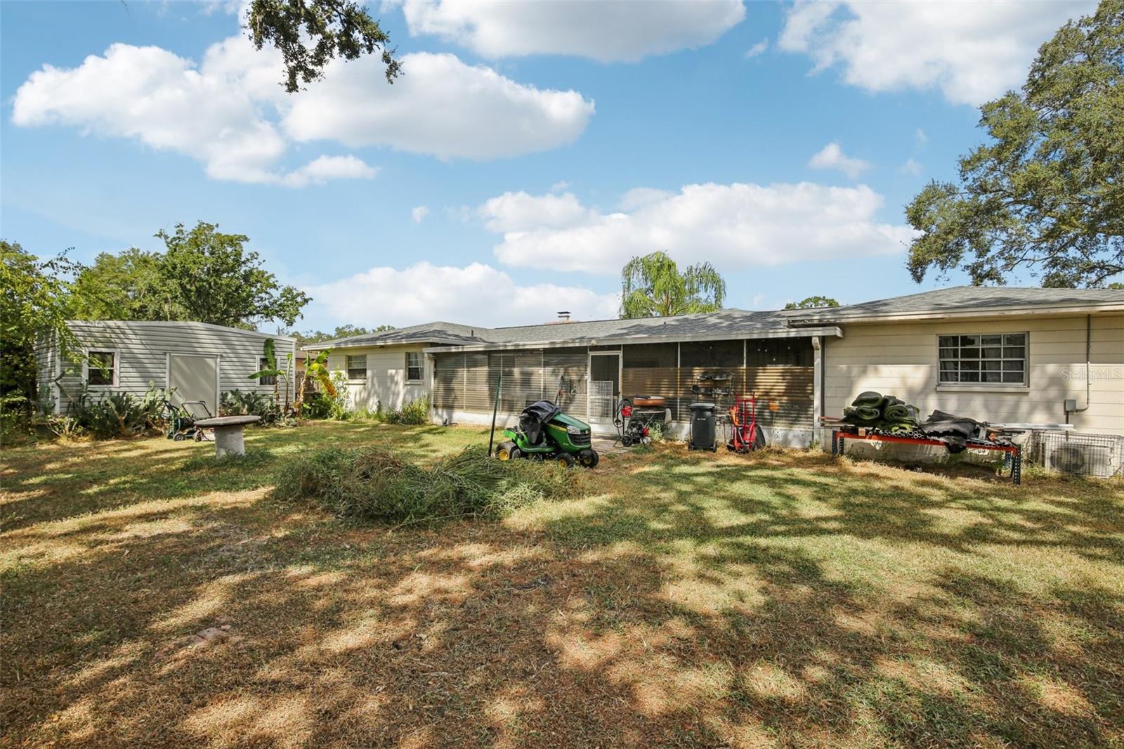 WESTWOOD SUB - Residential