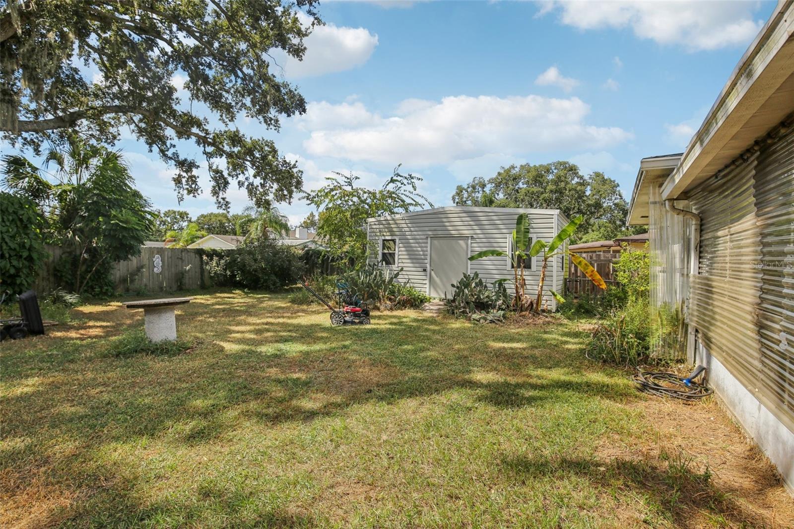 WESTWOOD SUB - Residential