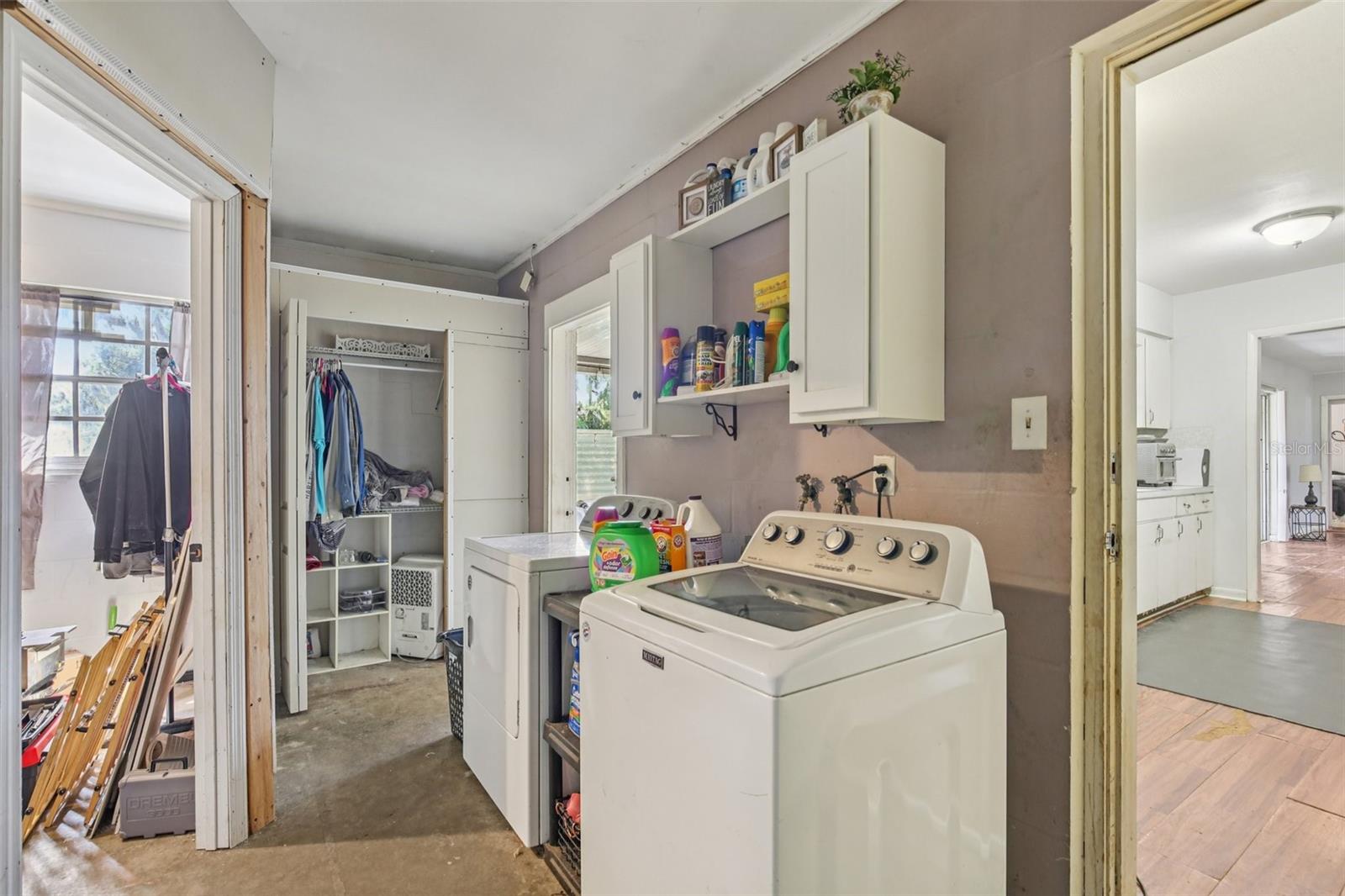 WESTWOOD SUB - Residential