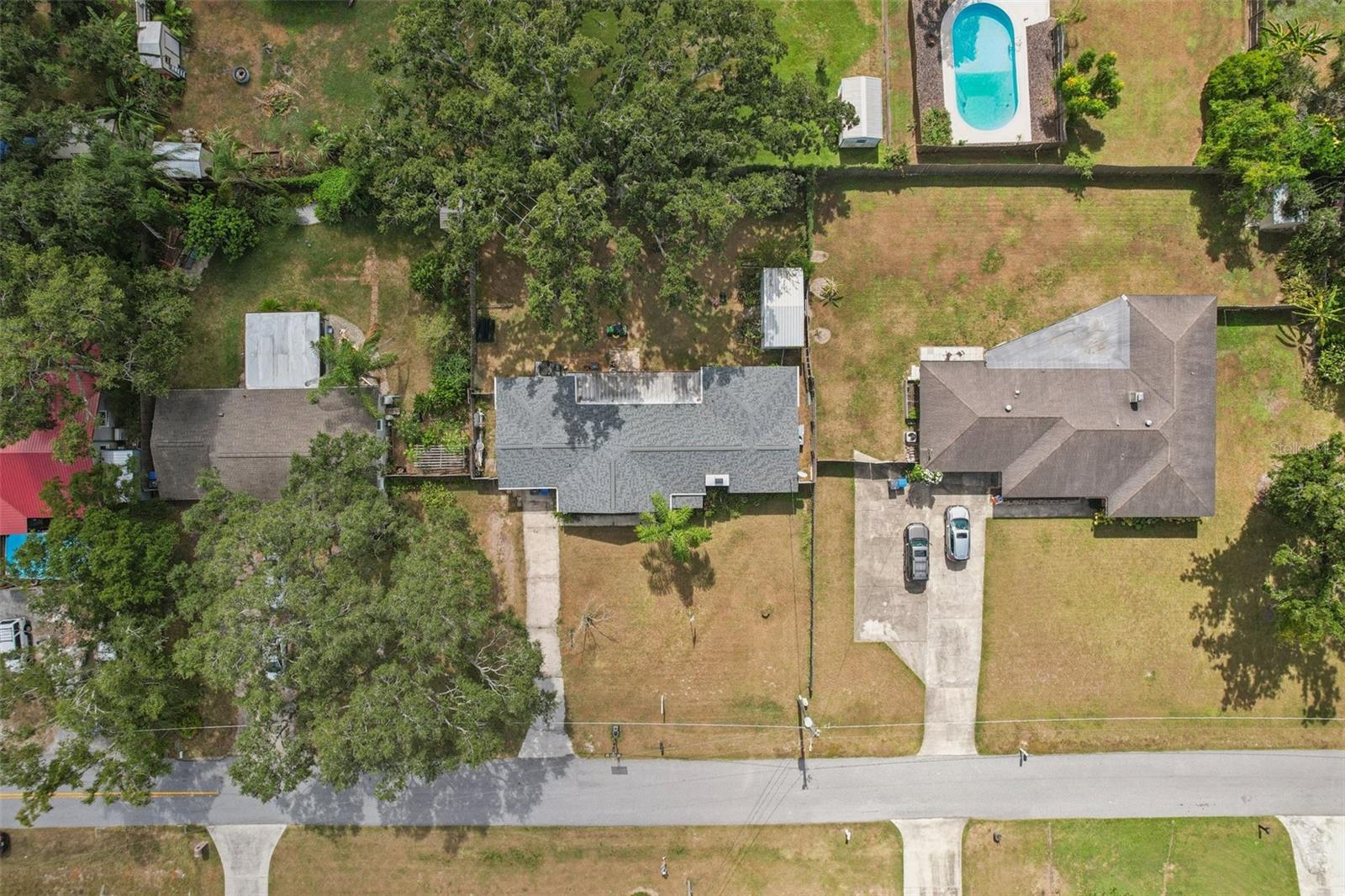 WESTWOOD SUB - Residential