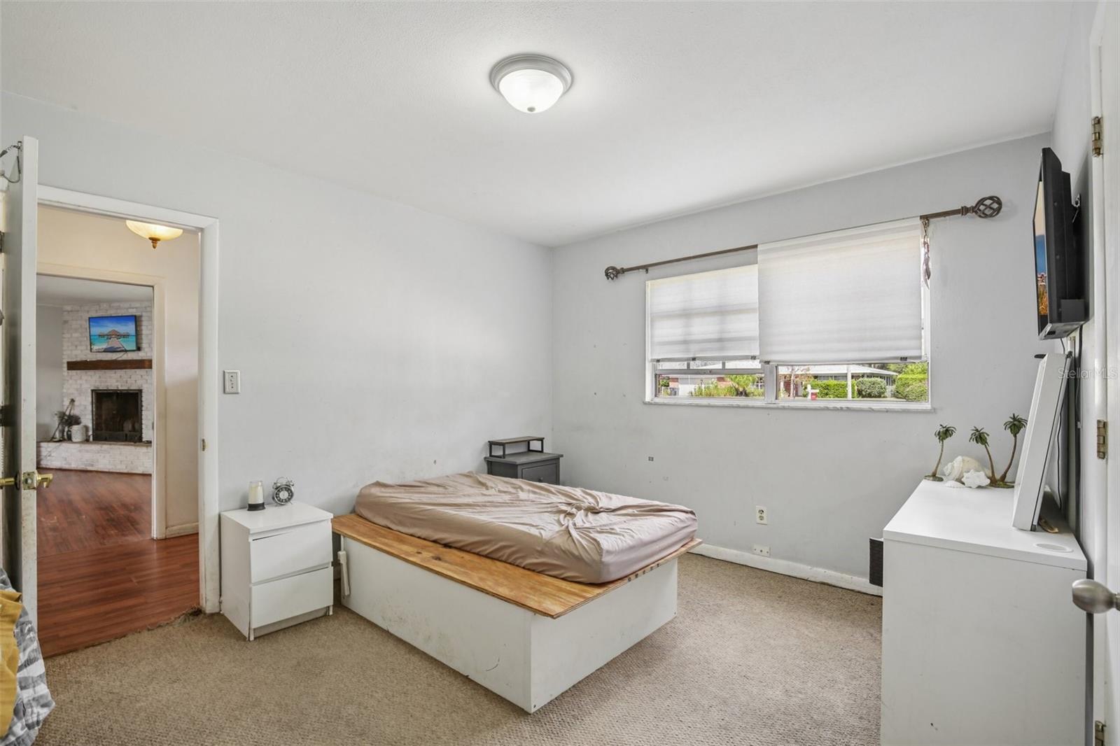 WESTWOOD SUB - Residential