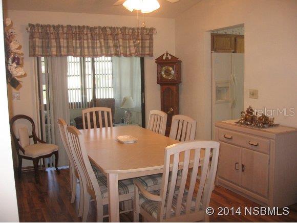 Shangri La Village - Residential