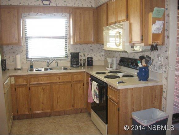 Shangri La Village - Residential