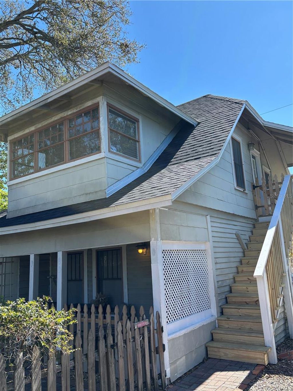 Photo of 810 22nd Avenue N #2, St Petersburg, FL 33704 (MLS # TB8479974)