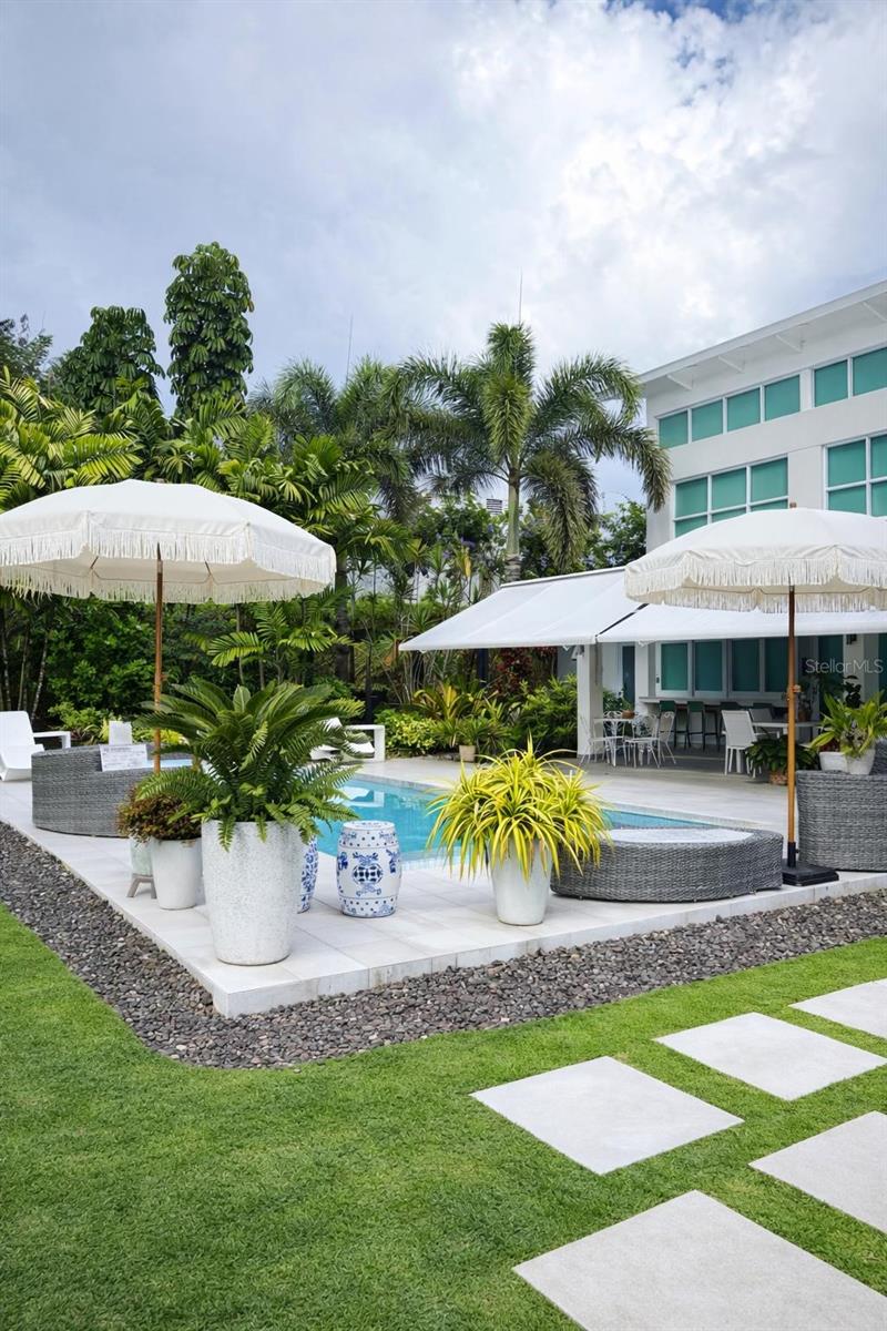 MOUNTAIN VIEW, LOMAS DEL SOL - Residential