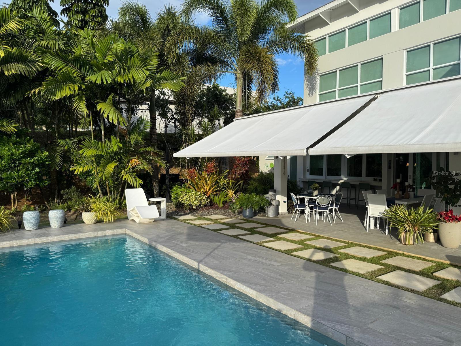 MOUNTAIN VIEW, LOMAS DEL SOL - Residential