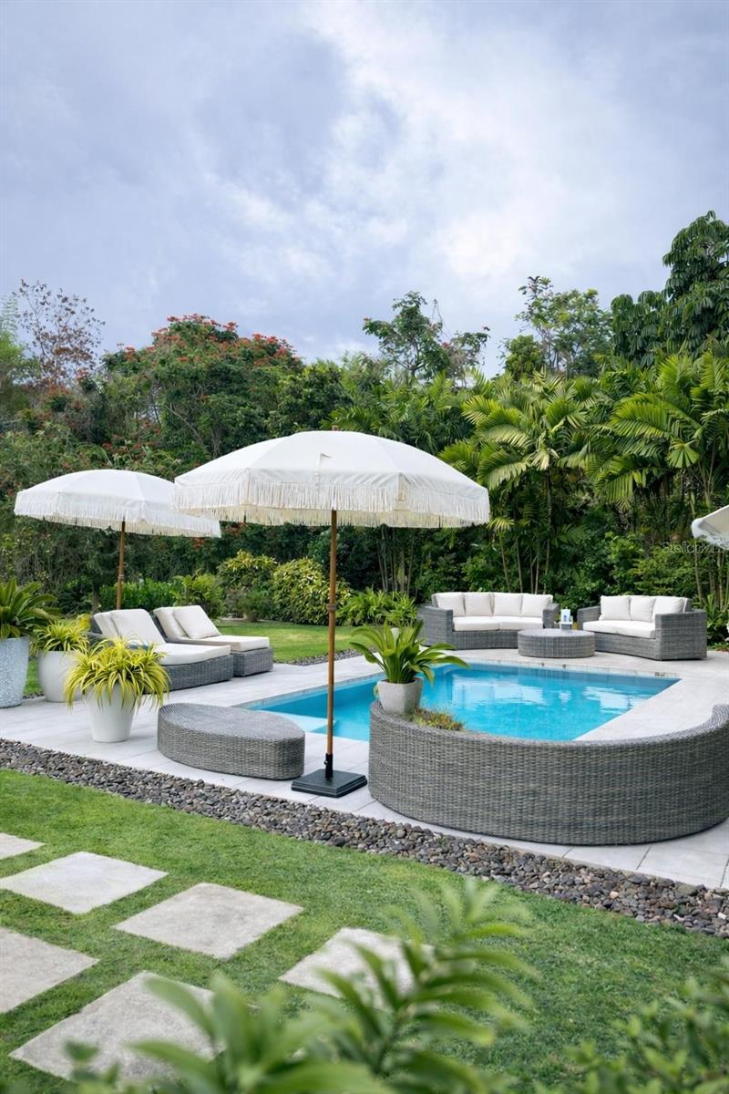 MOUNTAIN VIEW, LOMAS DEL SOL - Residential