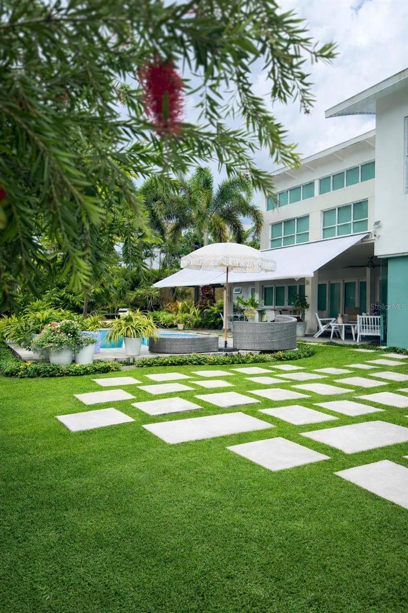 MOUNTAIN VIEW, LOMAS DEL SOL - Residential