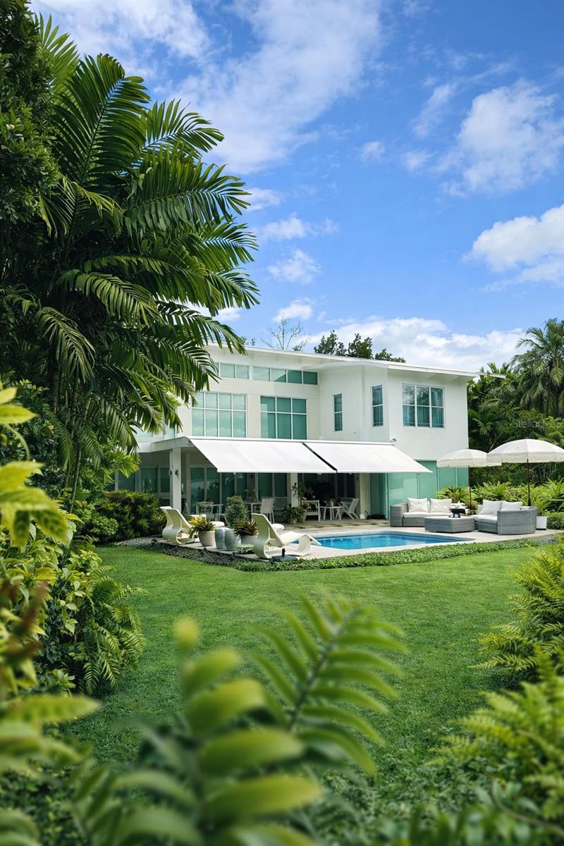 MOUNTAIN VIEW, LOMAS DEL SOL - Residential