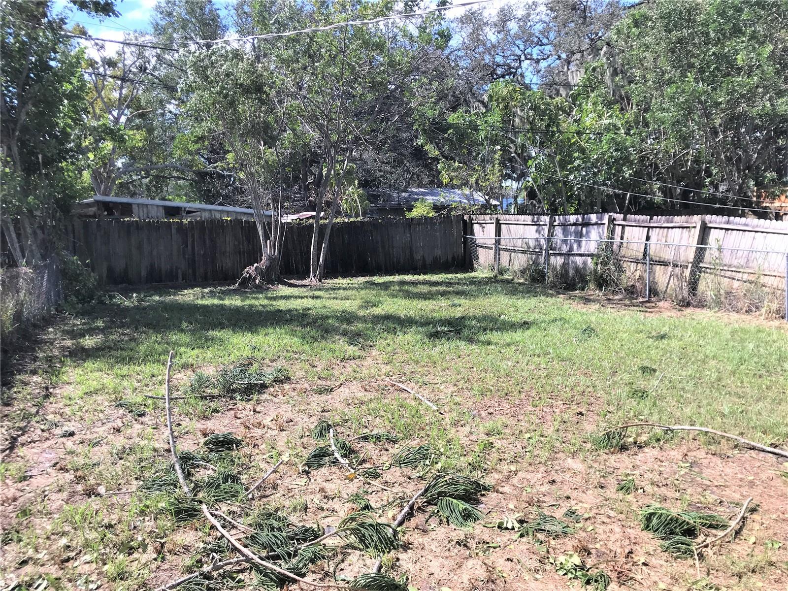 ACREAGE - Residential Lease