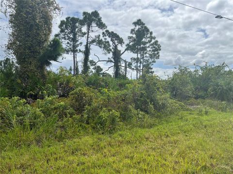 8178 DIMSTEAD STREET PORT CHARLOTTE FL 33981