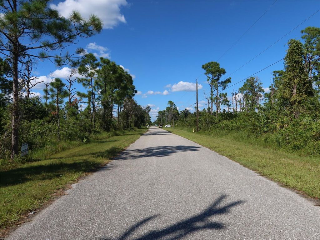 Photo of 8178 Dimstead Street, Port Charlotte, FL 33981 (MLS # A4668286)