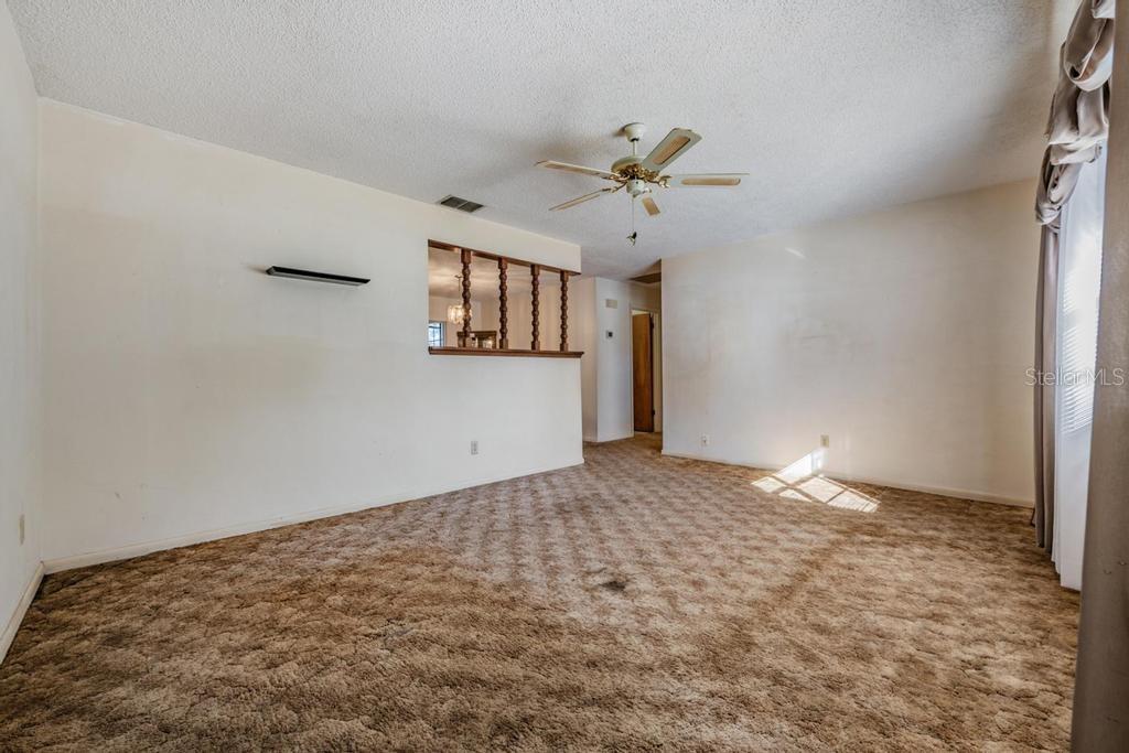 FORT KING ACRES - Residential