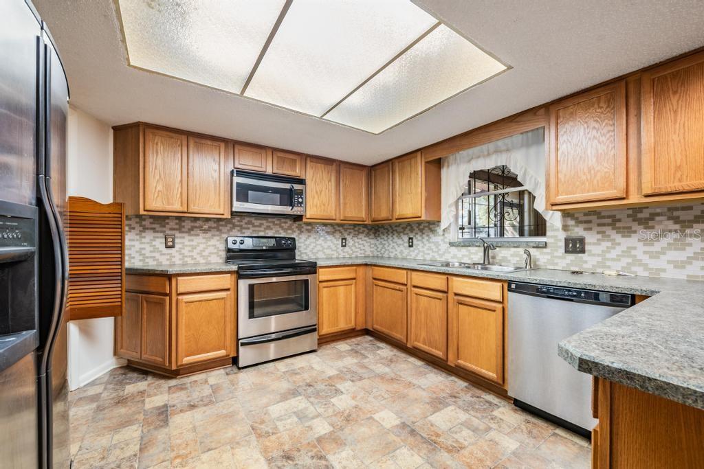 FORT KING ACRES - Residential