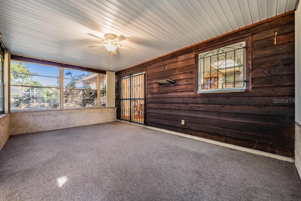 FORT KING ACRES - Residential