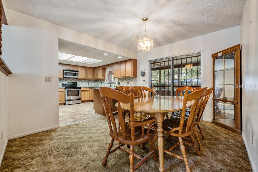 FORT KING ACRES - Residential