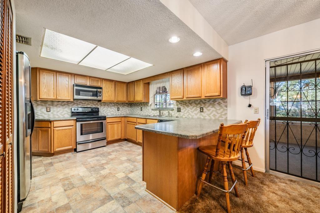 FORT KING ACRES - Residential